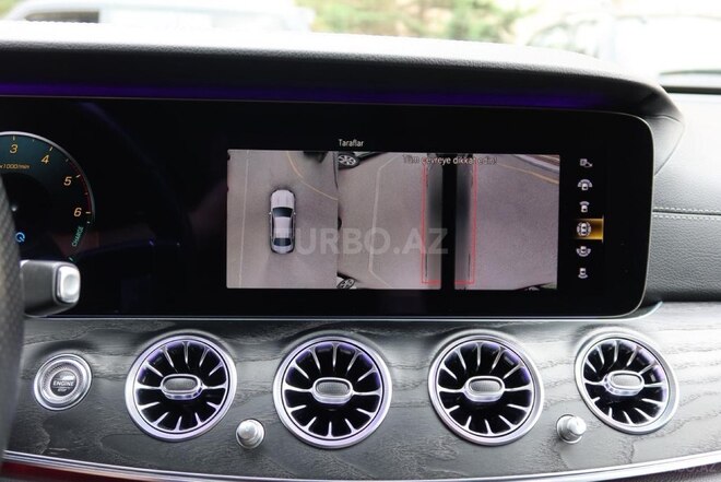 Mercedes E 300 de 2020, 88,000 km - 2.0 l - Bakı