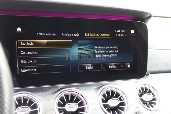 Mercedes E 300 de 2020, 88,000 km - 2.0 l - Bakı