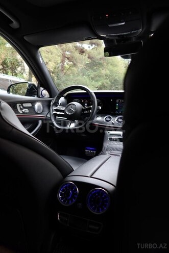 Mercedes E 300 de 2020, 88,000 km - 2.0 l - Bakı