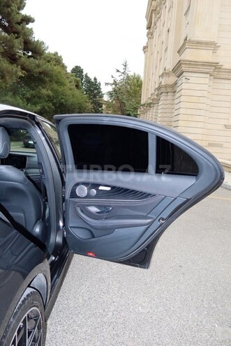 Mercedes E 300 de 2020, 88,000 km - 2.0 l - Bakı