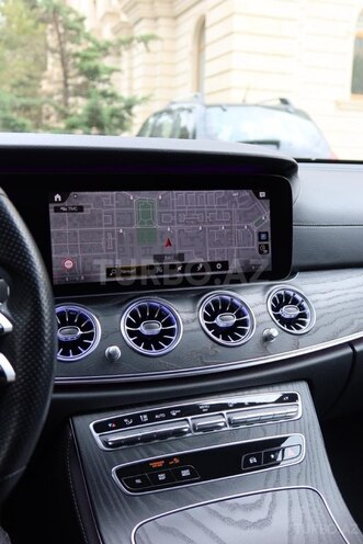 Mercedes E 300 de 2020, 88,000 km - 2.0 l - Bakı