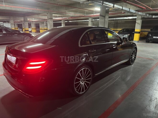 Mercedes E 220 d 2019, 170,000 km - 2.0 l - Bakı