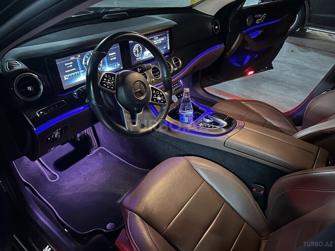 Mercedes E 220 d 2019, 170,000 km - 2.0 l - Bakı