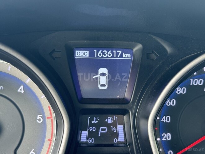 Hyundai i30 2017, 163,617 km - 1.6 l - Bakı