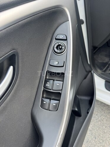 Hyundai i30 2017, 163,617 km - 1.6 l - Bakı