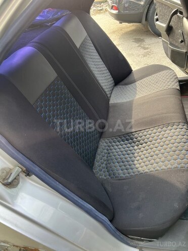 Mercedes C 200 1994, 490,000 km - 2.0 l - Bakı