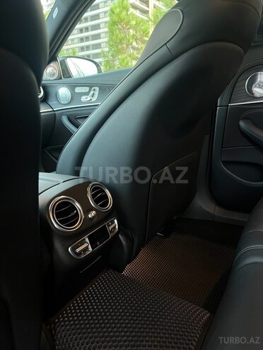 Mercedes E 300 de 2020, 88,000 km - 2.0 l - Bakı