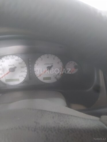 Nissan Sunny 2008, 245,000 km - 1.3 l - Bakı