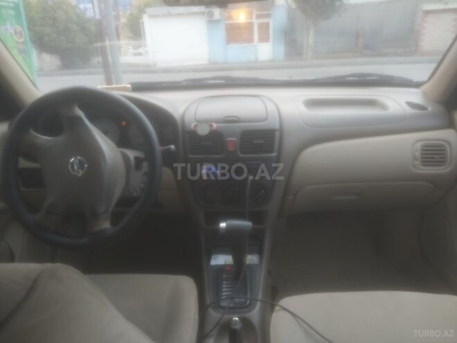 Nissan Sunny 2008, 245,000 km - 1.3 l - Bakı