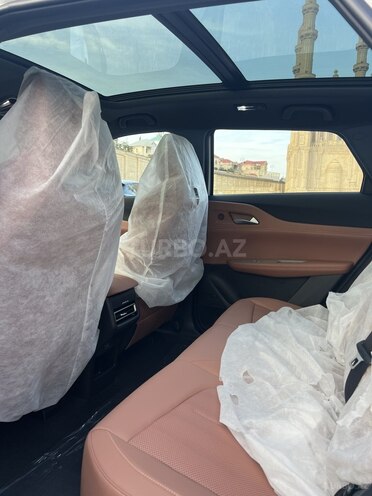 Changan  2025, 0 km - 1.5 l - Bakı