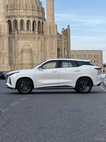 Changan  2025, 0 km - 1.5 l - Bakı