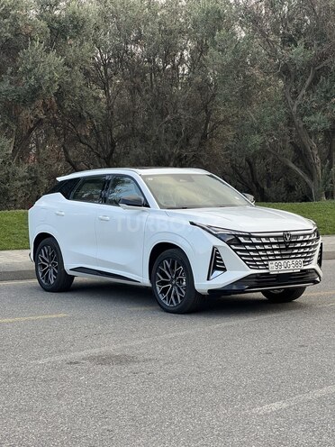 Changan  2025, 0 km - 1.5 l - Bakı