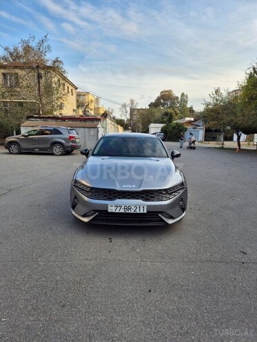 Kia K5 2021, 128,500 km - 2.0 l - Bakı