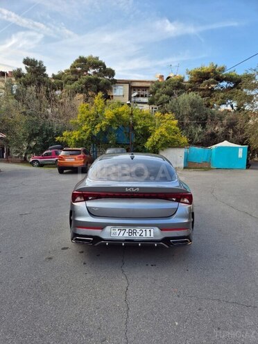 Kia K5 2021, 128,500 km - 2.0 l - Bakı