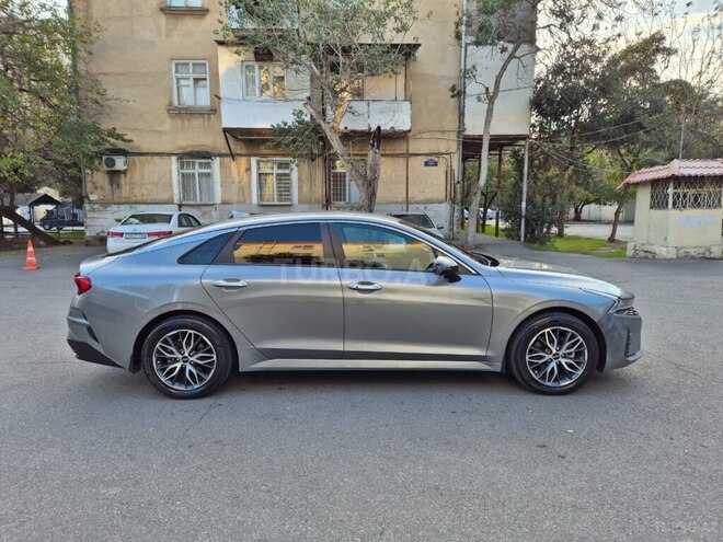 Kia K5 2021, 128,500 km - 2.0 l - Bakı