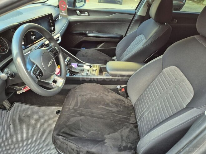 Kia K5 2021, 128,500 km - 2.0 l - Bakı