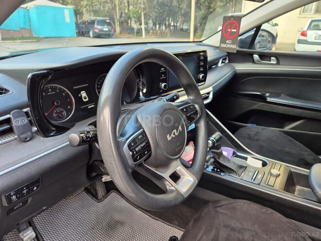 Kia K5 2021, 128,500 km - 2.0 l - Bakı