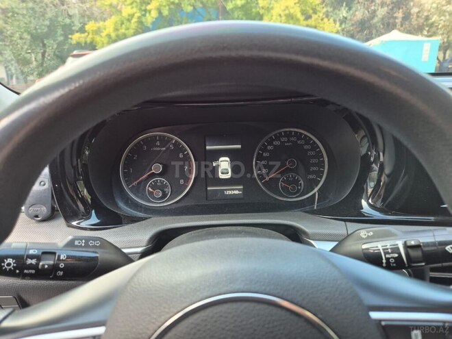 Kia K5 2021, 128,500 km - 2.0 l - Bakı