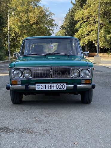 LADA (VAZ) 2106 1988, 31,000 km - 1.3 l - İsmayıllı