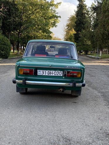 LADA (VAZ) 2106 1988, 31,000 km - 1.3 l - İsmayıllı
