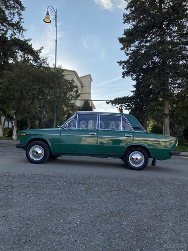 LADA (VAZ) 2106 1988, 31,000 km - 1.3 l - İsmayıllı