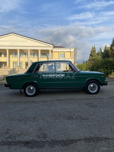 LADA (VAZ) 2106 1988, 31,000 km - 1.3 l - İsmayıllı