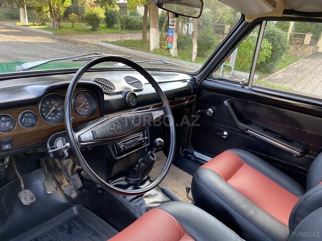 LADA (VAZ) 2106 1988, 31,000 km - 1.3 l - İsmayıllı