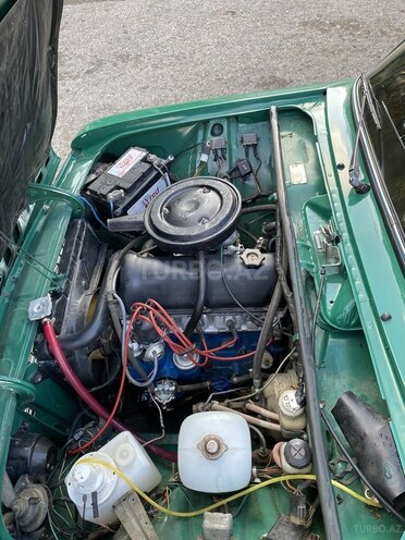 LADA (VAZ) 2106 1988, 31,000 km - 1.3 l - İsmayıllı