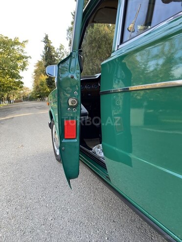 LADA (VAZ) 2106 1988, 31,000 km - 1.3 l - İsmayıllı
