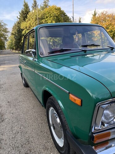 LADA (VAZ) 2106 1988, 31,000 km - 1.3 l - İsmayıllı