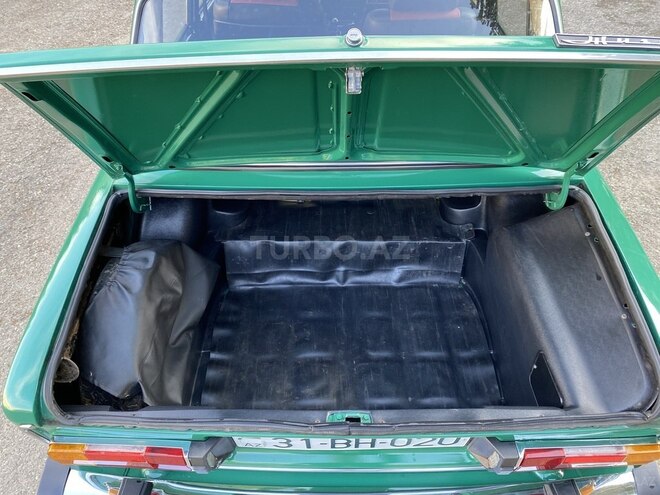 LADA (VAZ) 2106 1988, 31,000 km - 1.3 l - İsmayıllı