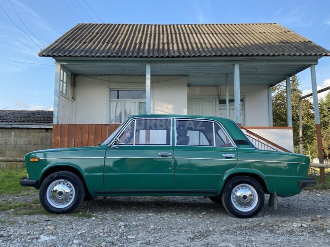 LADA (VAZ) 2106 1988, 31,000 km - 1.3 l - İsmayıllı