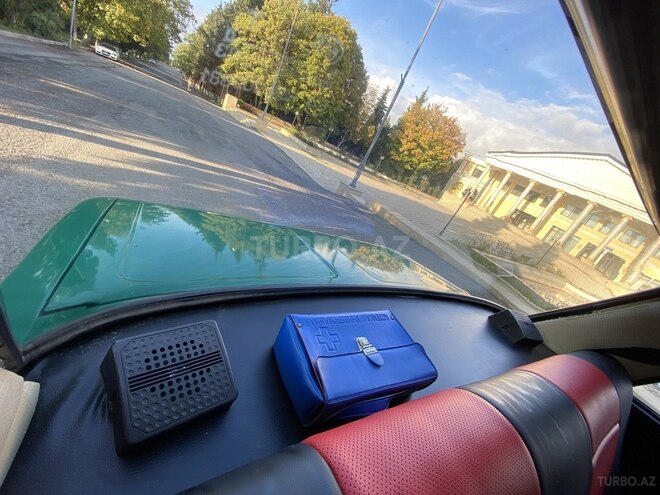 LADA (VAZ) 2106 1988, 31,000 km - 1.3 l - İsmayıllı