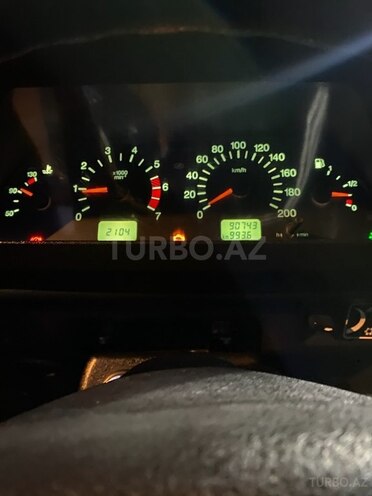 LADA (VAZ) Niva 2018, 90,000 km - 1.7 l - Lənkəran