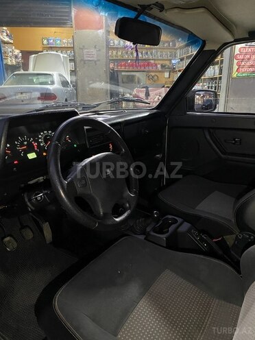 LADA (VAZ) Niva 2018, 90,000 km - 1.7 l - Lənkəran