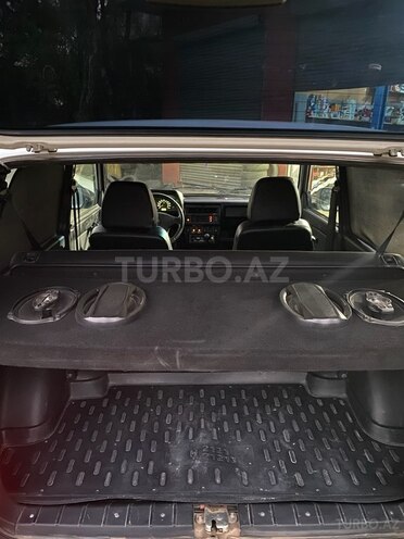LADA (VAZ) Niva 2018, 90,000 km - 1.7 l - Lənkəran