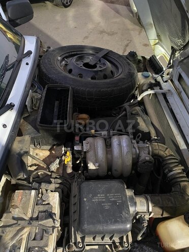 LADA (VAZ) Niva 2018, 90,000 km - 1.7 l - Lənkəran