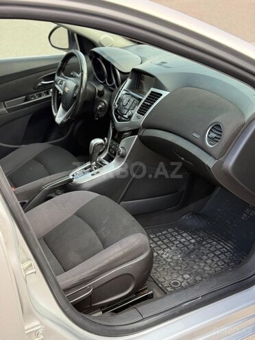 Chevrolet Cruze 2015, 202,000 km - 1.4 л - Gəncə