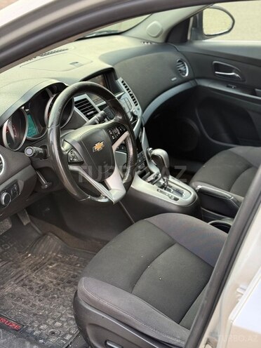 Chevrolet Cruze 2015, 202,000 km - 1.4 л - Gəncə
