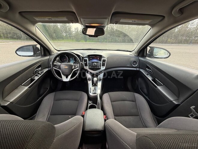 Chevrolet Cruze 2015, 202,000 km - 1.4 л - Gəncə