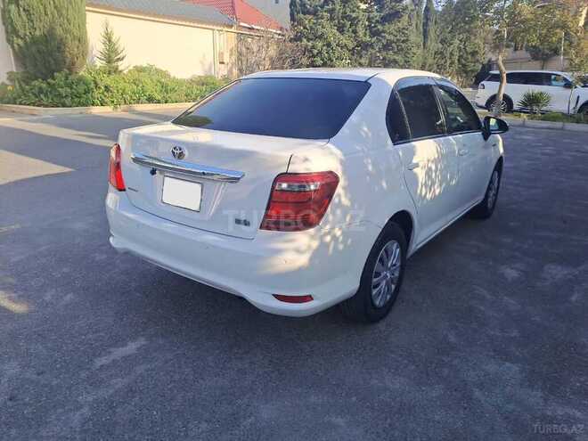 Toyota Corolla Axio 2019, 165,000 km - 1.5 l - Bakı