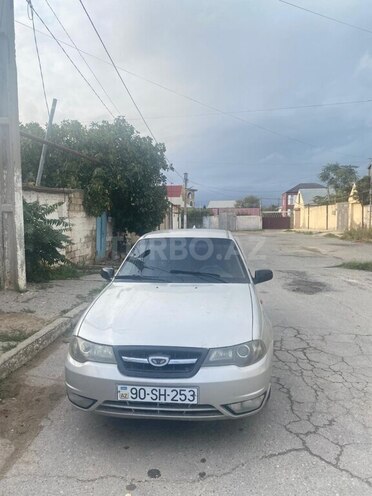 Daewoo Nexia 2008, 127,425 km - 1.5 l - Sumqayıt