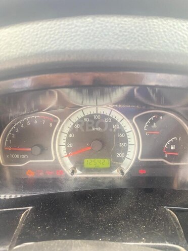 Daewoo Nexia 2008, 127,425 km - 1.5 l - Sumqayıt