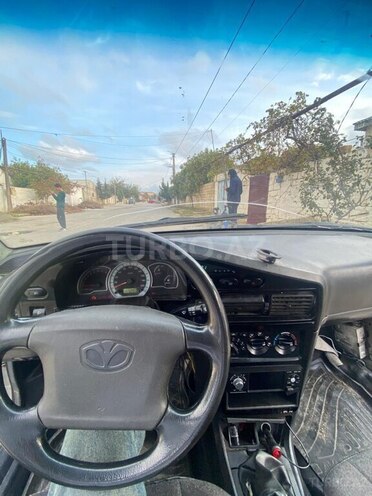 Daewoo Nexia 2008, 127,425 km - 1.5 l - Sumqayıt