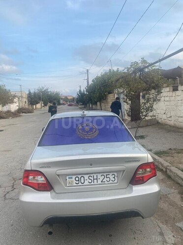 Daewoo Nexia 2008, 127,425 km - 1.5 l - Sumqayıt