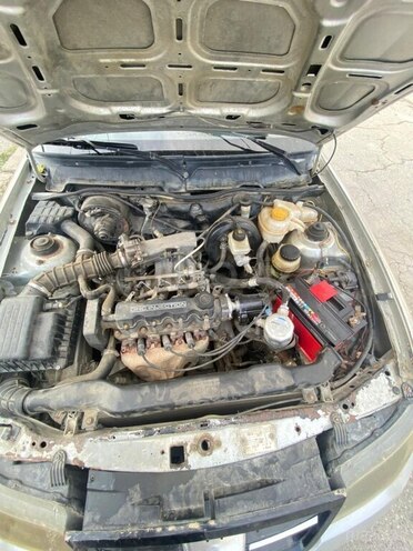 Daewoo Nexia 2008, 127,425 km - 1.5 l - Sumqayıt