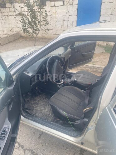 Daewoo Nexia 2008, 127,425 km - 1.5 l - Sumqayıt