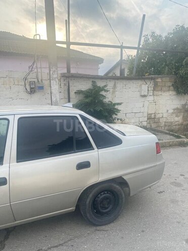 Daewoo Nexia 2008, 127,425 km - 1.5 l - Sumqayıt