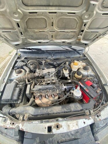 Daewoo Nexia 2008, 127,425 km - 1.5 l - Sumqayıt