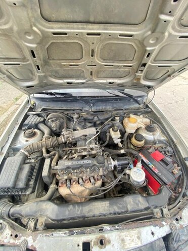 Daewoo Nexia 2008, 127,425 km - 1.5 l - Sumqayıt